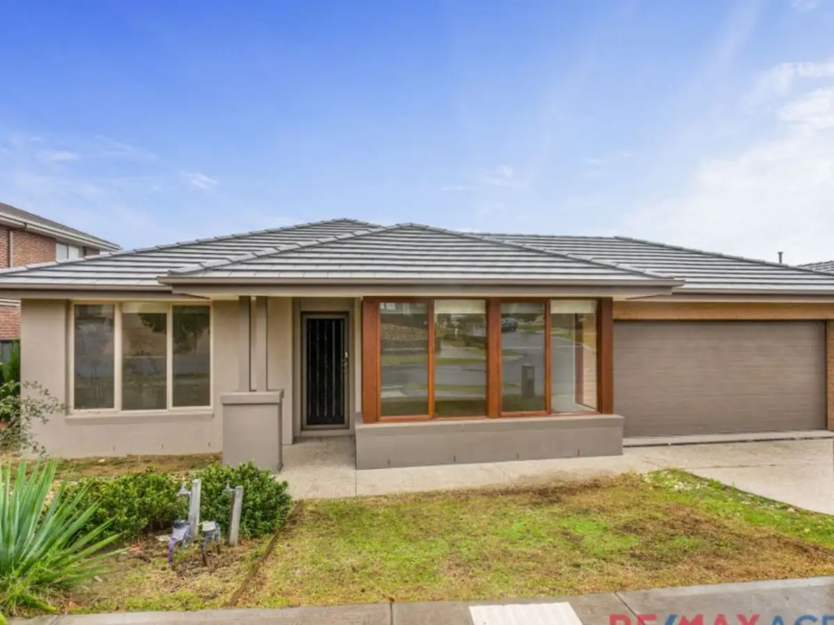 Main view of Homely house listing, 7 Nethercote Street, Craigieburn VIC 3064