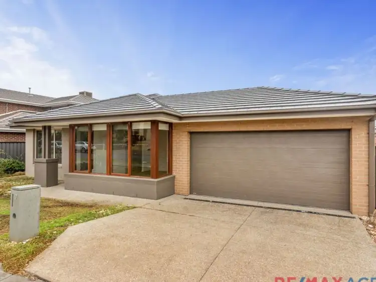 Second view of Homely house listing, 7 Nethercote Street, Craigieburn VIC 3064