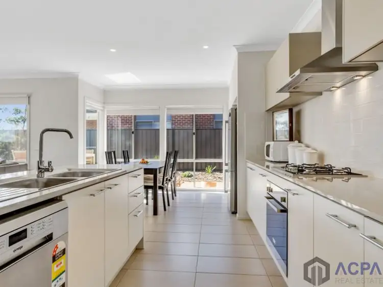 Fourth view of Homely house listing, 135 Wattletree Street, Craigieburn VIC 3064