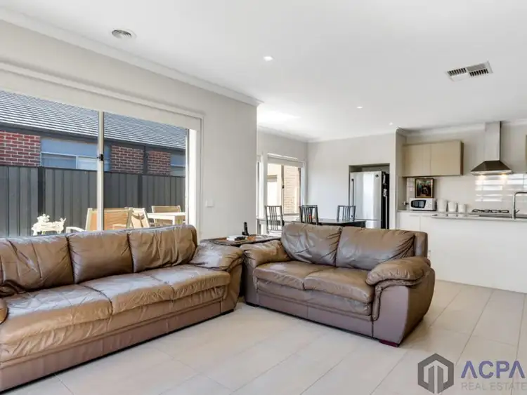Fifth view of Homely house listing, 135 Wattletree Street, Craigieburn VIC 3064