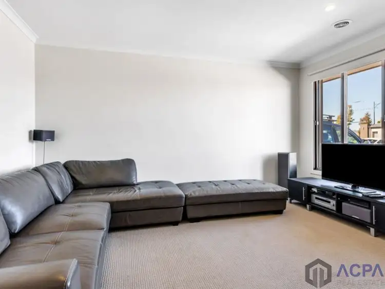 Sixth view of Homely house listing, 135 Wattletree Street, Craigieburn VIC 3064