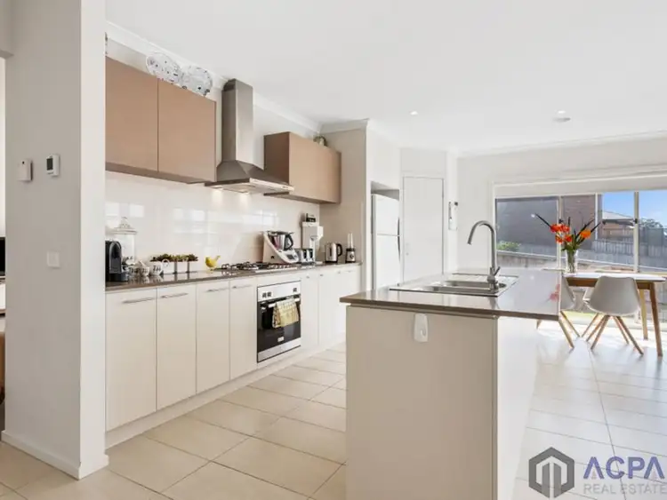 Second view of Homely house listing, 26 Eagle Boulevard, Doreen VIC 3754