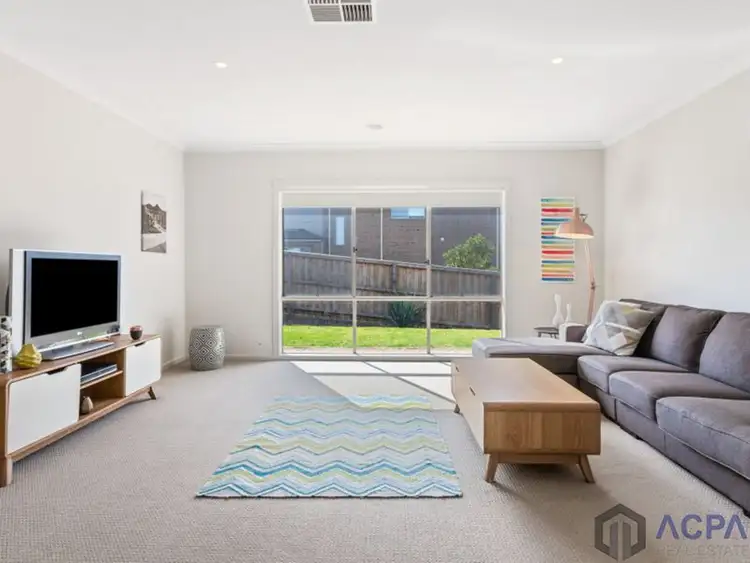Third view of Homely house listing, 26 Eagle Boulevard, Doreen VIC 3754