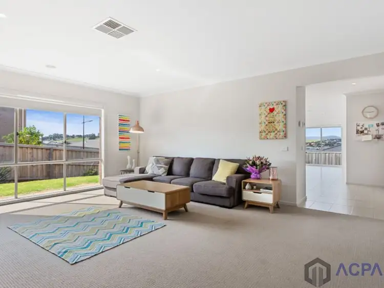 Fourth view of Homely house listing, 26 Eagle Boulevard, Doreen VIC 3754