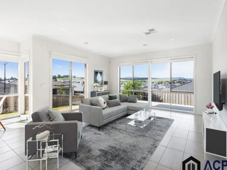 Fifth view of Homely house listing, 26 Eagle Boulevard, Doreen VIC 3754