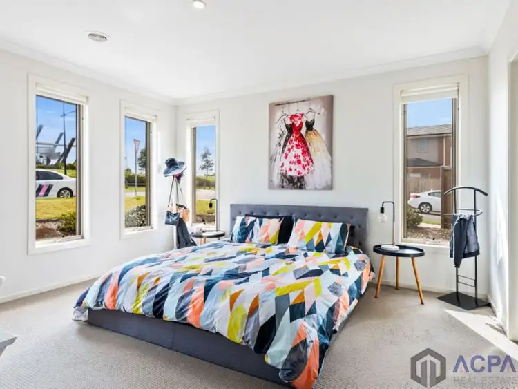 Sixth view of Homely house listing, 26 Eagle Boulevard, Doreen VIC 3754