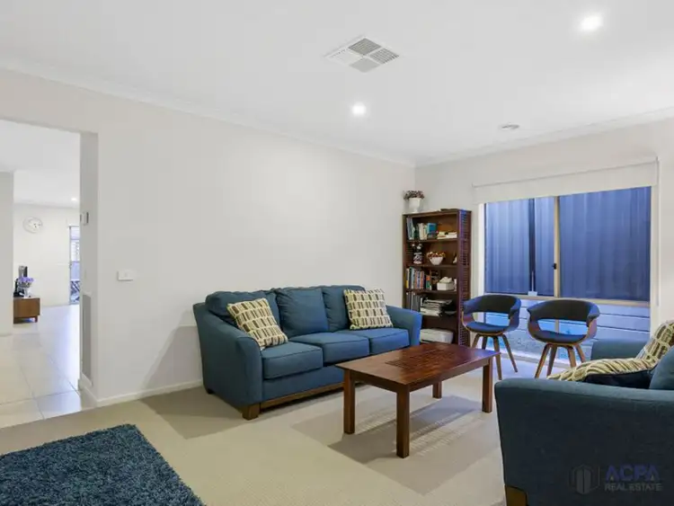 Third view of Homely house listing, 8 Ultimo Road, Craigieburn VIC 3064