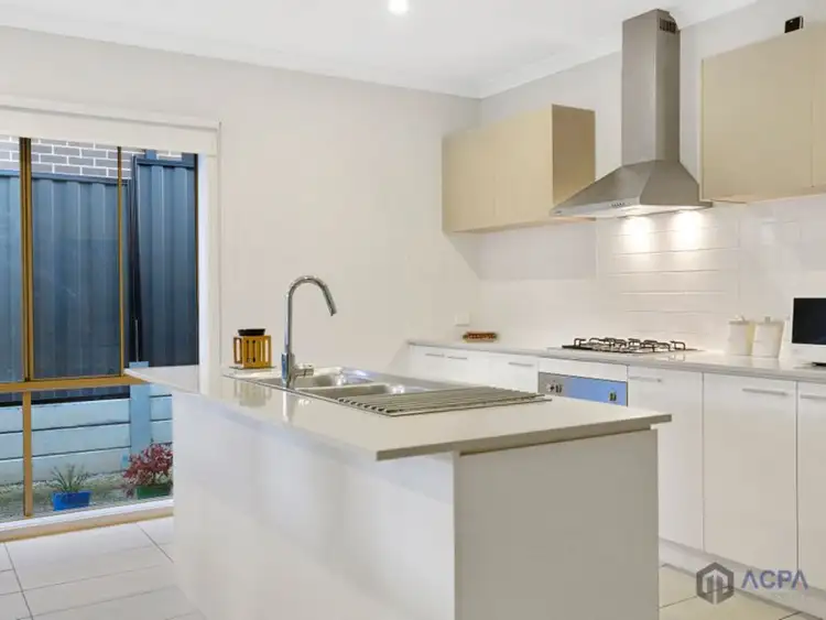 Fourth view of Homely house listing, 8 Ultimo Road, Craigieburn VIC 3064