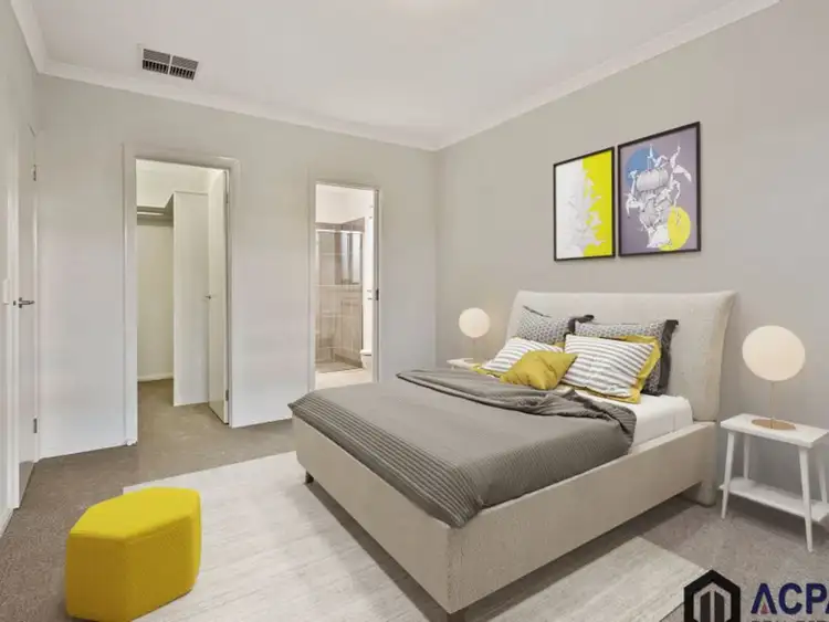 Second view of Homely house listing, 82 Spearmint Boulevard, Manor Lakes VIC 3024