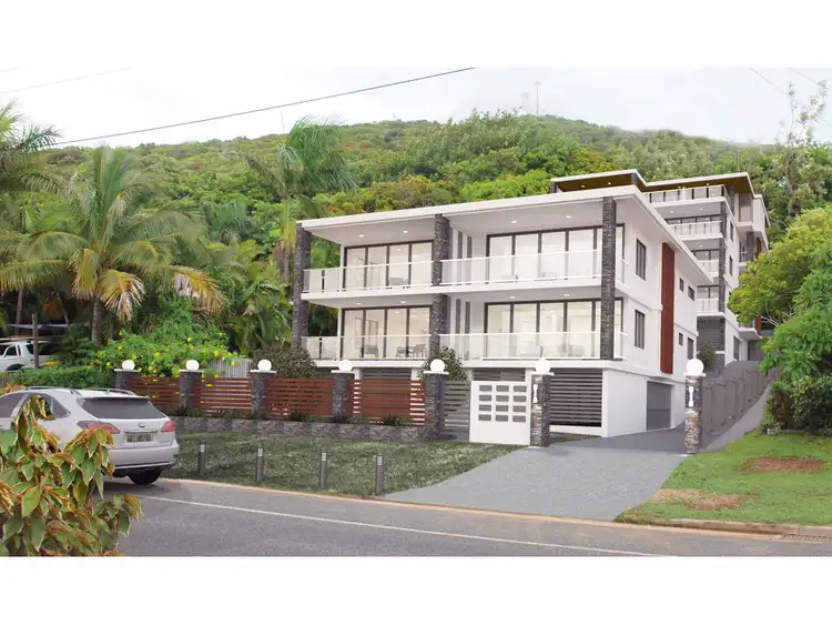 Third view of Homely land listing, 82 Farnborough Road, Yeppoon QLD 4703