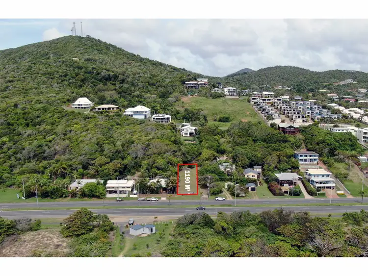 Fourth view of Homely land listing, 82 Farnborough Road, Yeppoon QLD 4703