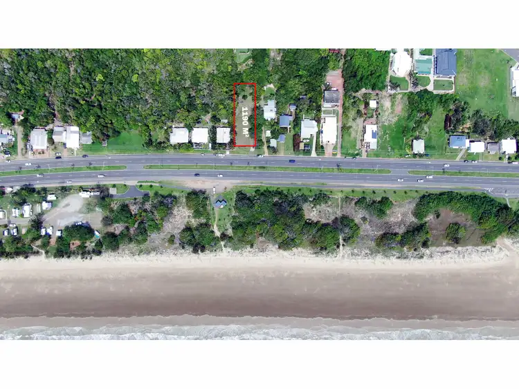 Fifth view of Homely land listing, 82 Farnborough Road, Yeppoon QLD 4703