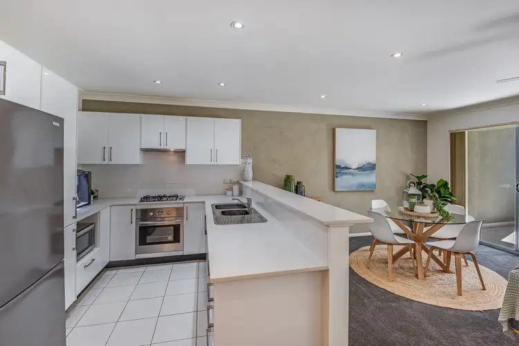 6/13-15 Moore Street, West Gosford NSW 2250