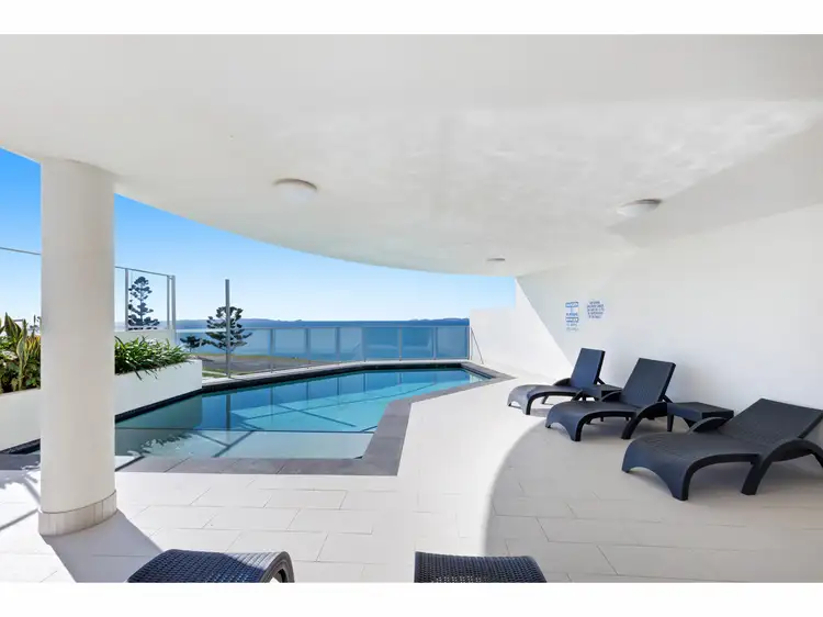Main view of Homely unit listing, 48/30-32 Adelaide Street, Yeppoon QLD 4703