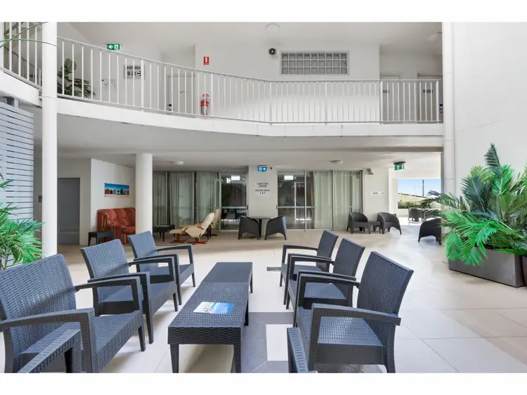 Third view of Homely unit listing, 48/30-32 Adelaide Street, Yeppoon QLD 4703