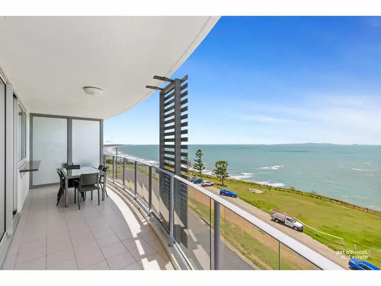 Fifth view of Homely unit listing, 48/30-32 Adelaide Street, Yeppoon QLD 4703