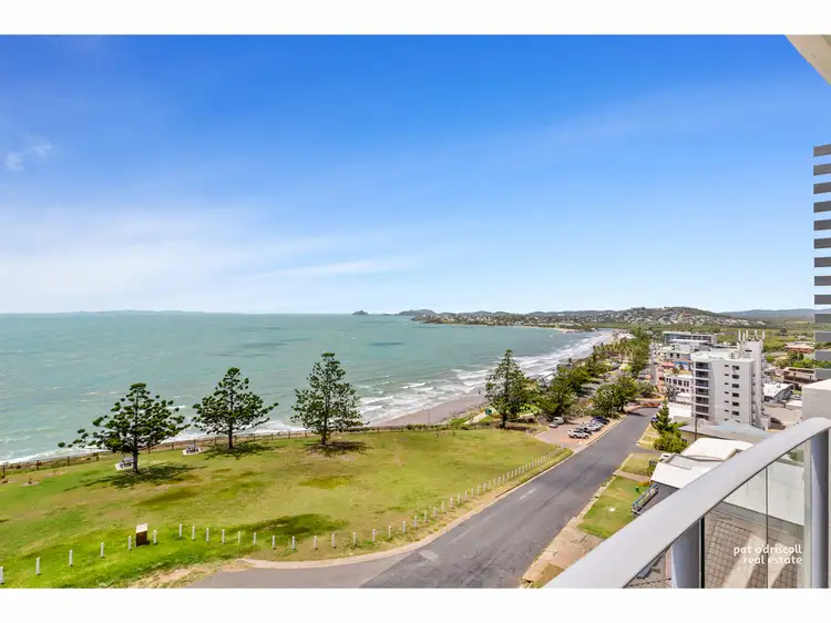Sixth view of Homely unit listing, 48/30-32 Adelaide Street, Yeppoon QLD 4703