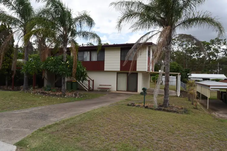 Main view of Homely house listing, 23 Falconer Street, Gatton QLD 4343