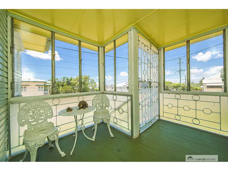 Fourth view of Homely house listing, 69 Painswick Street, Berserker QLD 4701