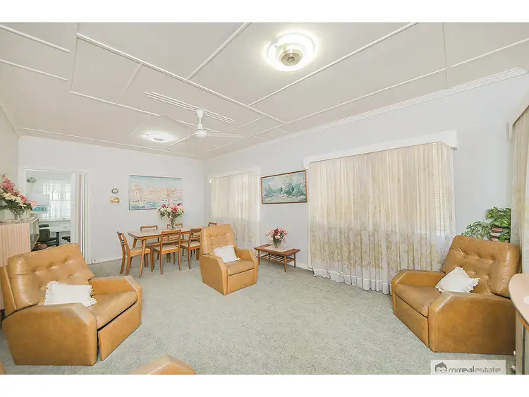Fifth view of Homely house listing, 69 Painswick Street, Berserker QLD 4701