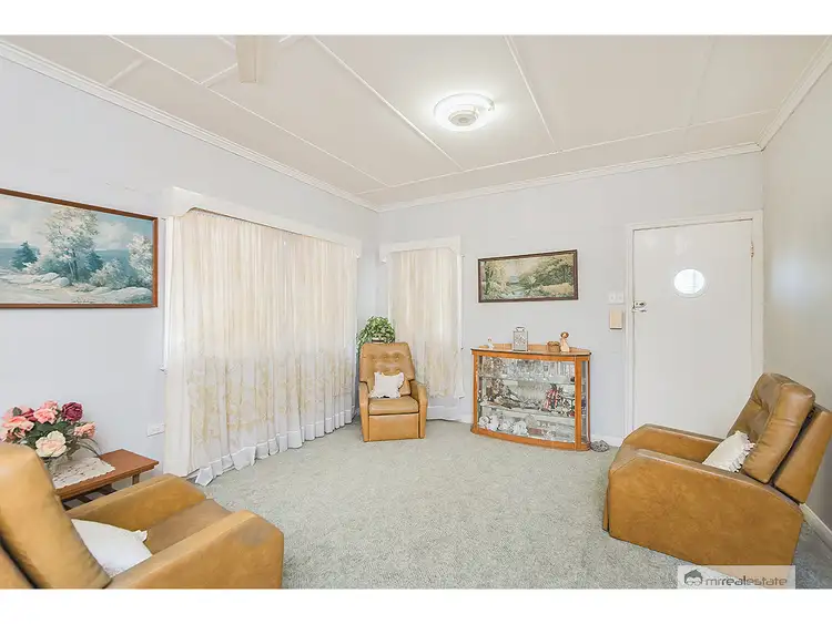 Sixth view of Homely house listing, 69 Painswick Street, Berserker QLD 4701