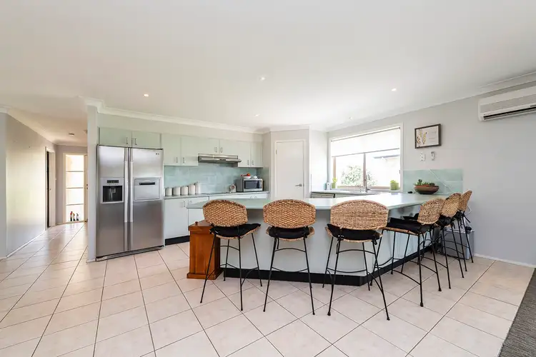 Second view of Homely house listing, 131 Graeme Street, Aberdeen NSW 2336
