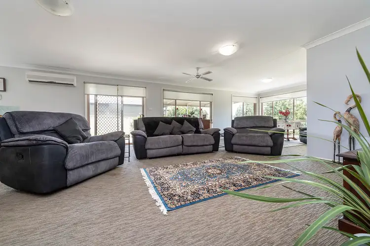 Fifth view of Homely house listing, 131 Graeme Street, Aberdeen NSW 2336