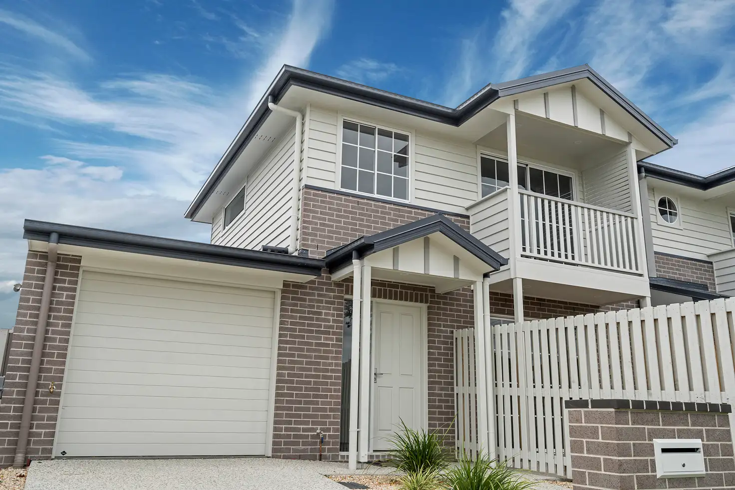 Main view of Homely townhouse listing, 4/4 Gray Street, Beenleigh QLD 4207