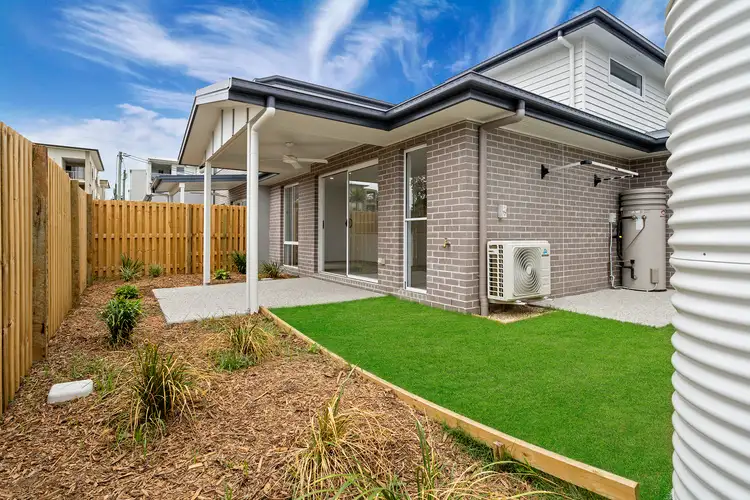 Third view of Homely townhouse listing, 4/4 Gray Street, Beenleigh QLD 4207