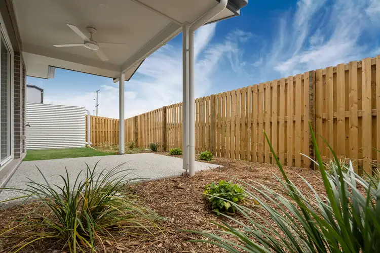 Fourth view of Homely townhouse listing, 4/4 Gray Street, Beenleigh QLD 4207