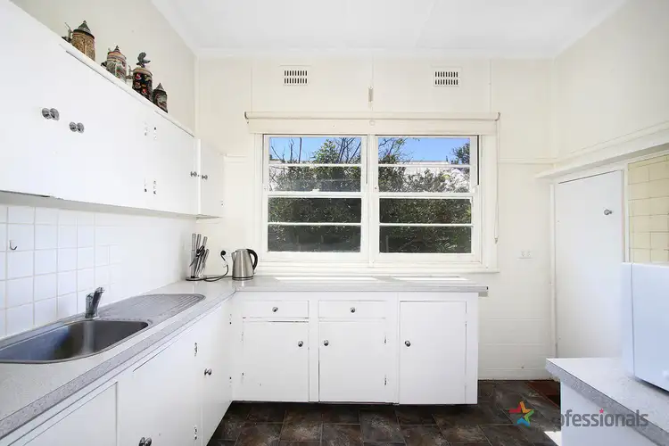 Second view of Homely house listing, 317 Beardy Street, Armidale NSW 2350