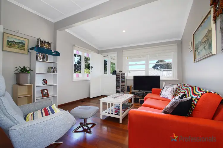 Third view of Homely house listing, 317 Beardy Street, Armidale NSW 2350