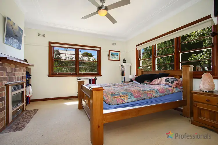 Sixth view of Homely house listing, 317 Beardy Street, Armidale NSW 2350