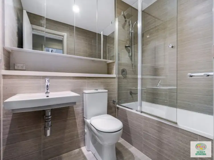 Third view of Homely apartment listing, 505/2 Footbridge Boulevard, Wentworth Point NSW 2127