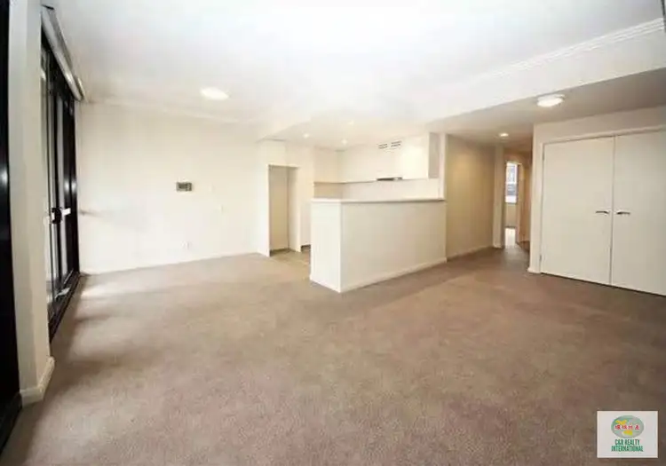 Fourth view of Homely apartment listing, 505/2 Footbridge Boulevard, Wentworth Point NSW 2127