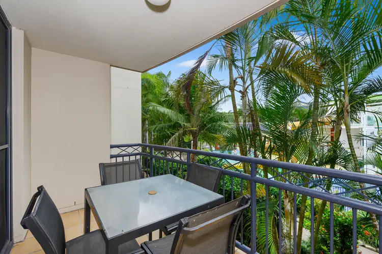 Fourth view of Homely apartment listing, 2279/2342-2360 Gold Coast Highway, Mermaid Beach QLD 4218