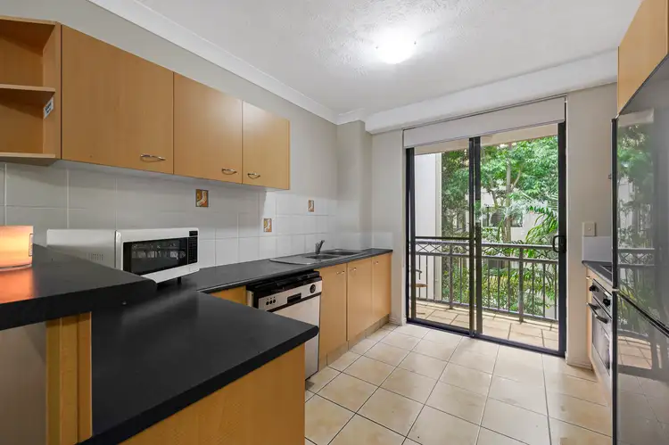 Fifth view of Homely apartment listing, 2279/2342-2360 Gold Coast Highway, Mermaid Beach QLD 4218