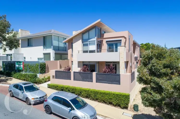 Main view of Homely house listing, 10B Devon Road, Swanbourne WA 6010