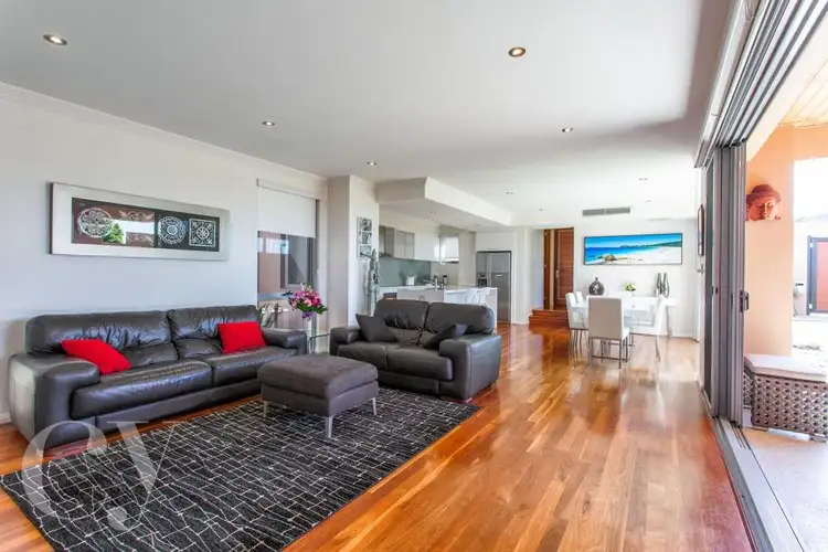 Fifth view of Homely house listing, 10B Devon Road, Swanbourne WA 6010