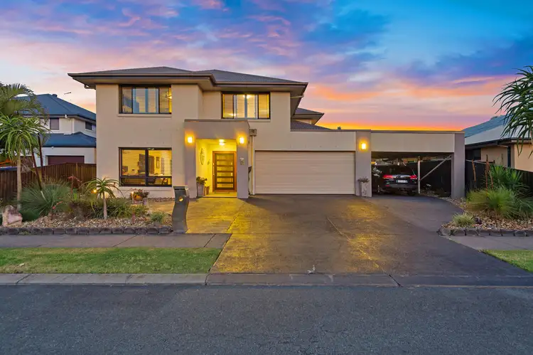19 Bellthorpe Road, Ormeau QLD 4208