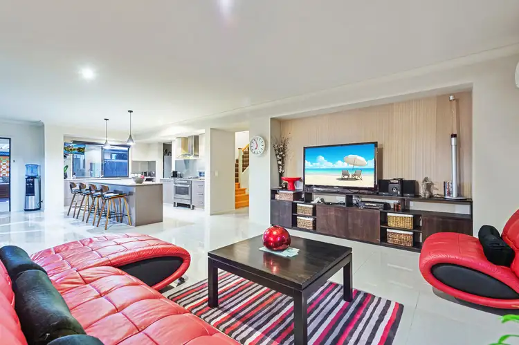 Fourth view of Homely house listing, 19 Bellthorpe Road, Ormeau QLD 4208