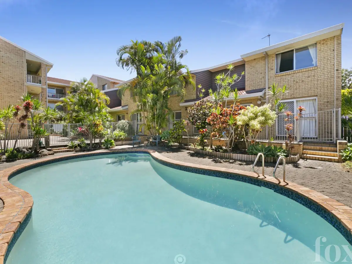 Main view of Homely unit listing, 5/43 North Street, Southport QLD 4215