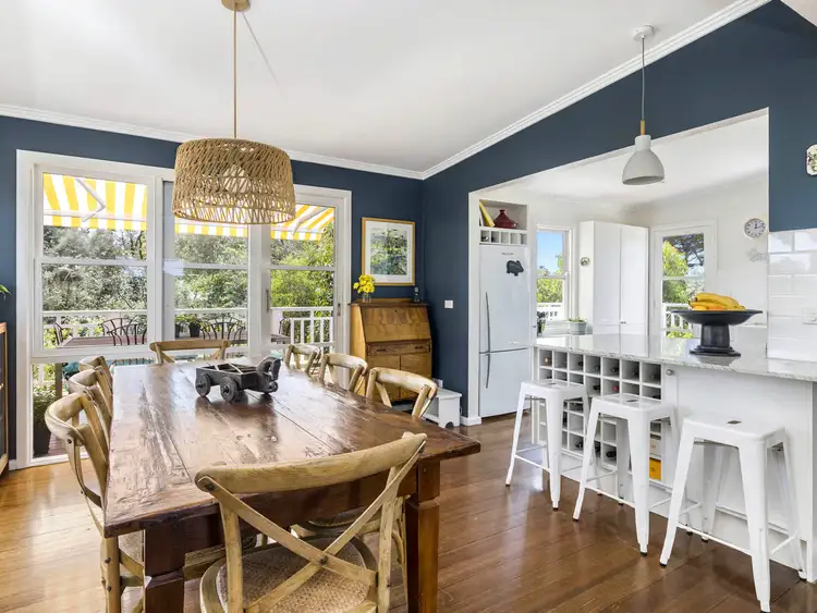 Third view of Homely house listing, 5 The Promenade, Somers VIC 3927