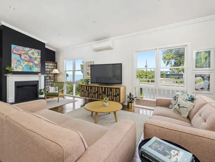 Fourth view of Homely house listing, 5 The Promenade, Somers VIC 3927