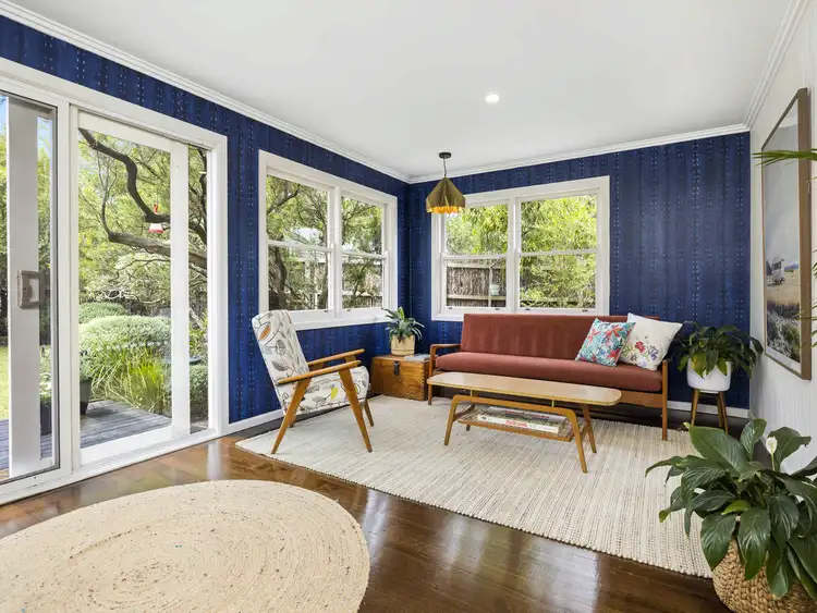 Fifth view of Homely house listing, 5 The Promenade, Somers VIC 3927