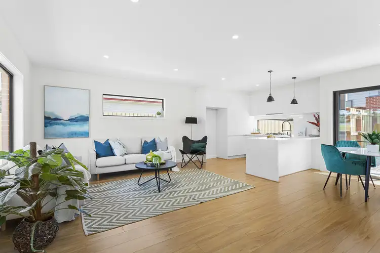 Fourth view of Homely townhouse listing, 1/35 Becket Street, Glenroy VIC 3046