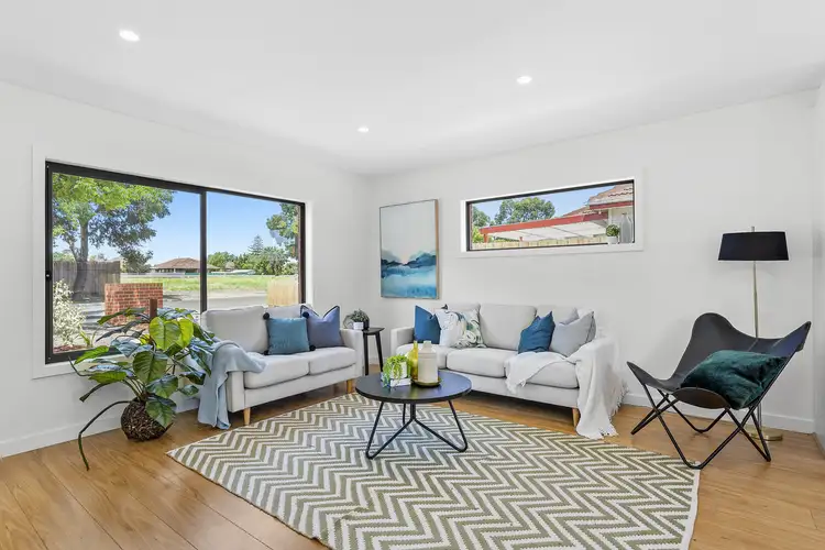 Fifth view of Homely townhouse listing, 1/35 Becket Street, Glenroy VIC 3046