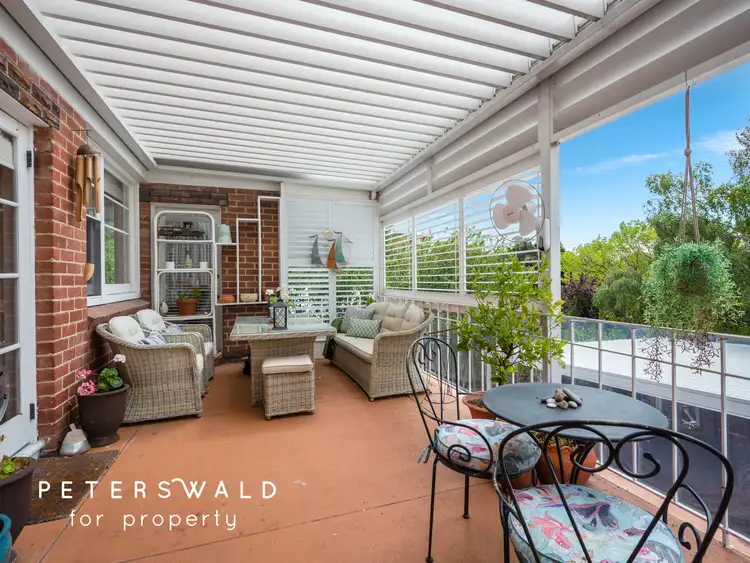 Fourth view of Homely house listing, 9 Wayne Avenue, Sandy Bay TAS 7005