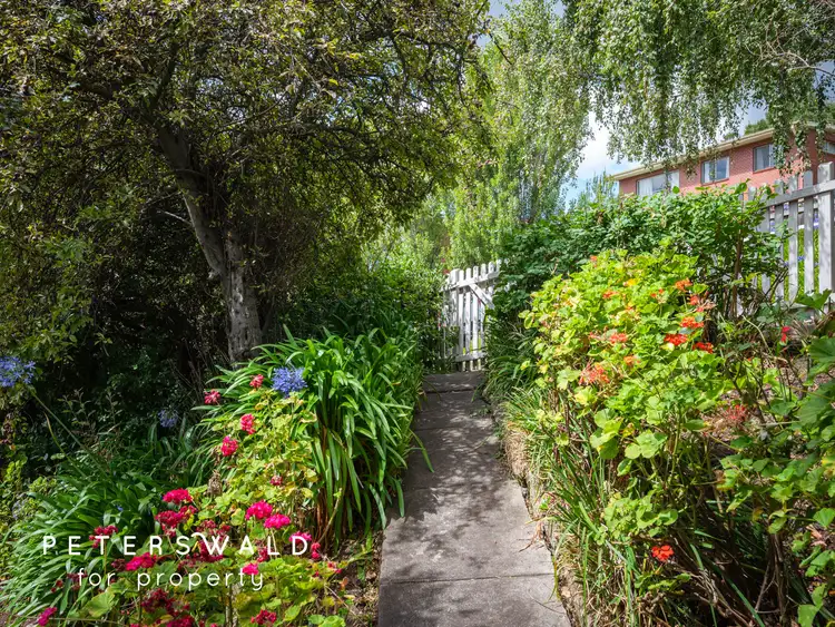 Sixth view of Homely house listing, 9 Wayne Avenue, Sandy Bay TAS 7005