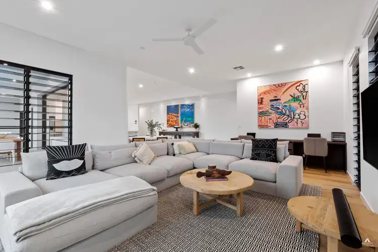 Fifth view of Homely house listing, 25 Parari Street, Warana QLD 4575